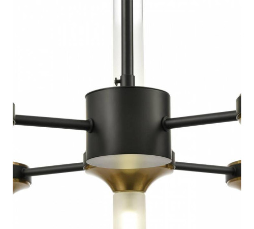 Люстра на штанге Lumion Tamaresa 8112/18