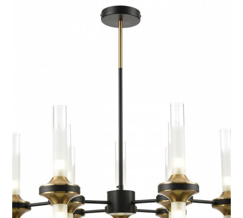 Люстра на штанге Lumion Tamaresa 8112/18