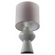 Настольная лампа декоративная Lumion Segi 8129/1Т