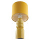 Настольная лампа декоративная Lumion Segi 8130/1T