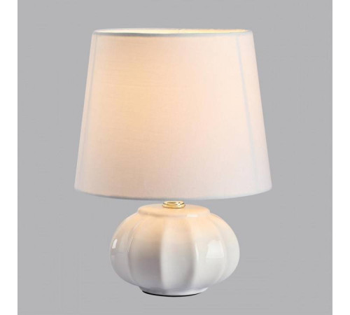 Настольная лампа декоративная Lumion Hama 8145/1Т