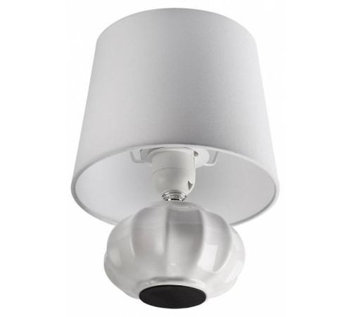 Настольная лампа декоративная Lumion Hama 8145/1Т