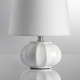 Настольная лампа декоративная Lumion Hama 8145/1Т
