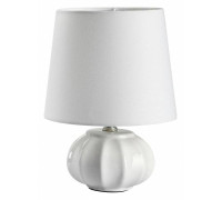 Настольная лампа декоративная Lumion Hama 8145/1Т