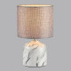 Настольная лампа декоративная Lumion Mramao 8148/1Т