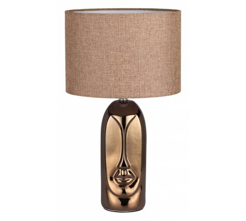 Настольная лампа декоративная Lumion Akivi 8149/1Т