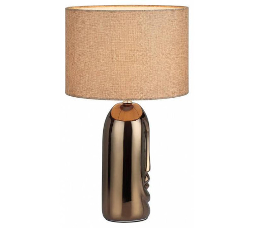 Настольная лампа декоративная Lumion Akivi 8149/1Т