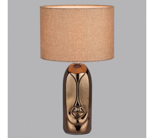 Настольная лампа декоративная Lumion Akivi 8149/1Т