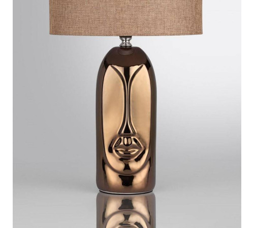 Настольная лампа декоративная Lumion Akivi 8149/1Т