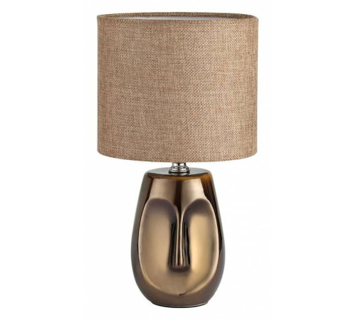 Настольная лампа декоративная Lumion Akivi 8150/1Т