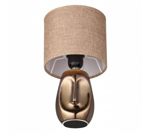 Настольная лампа декоративная Lumion Akivi 8150/1Т