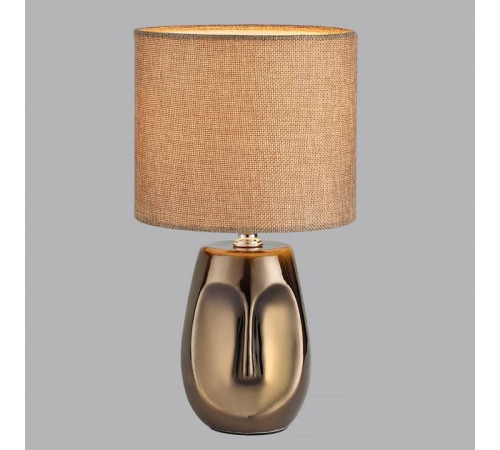 Настольная лампа декоративная Lumion Akivi 8150/1Т