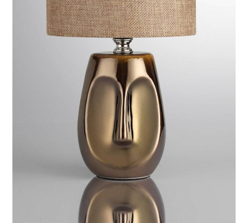 Настольная лампа декоративная Lumion Akivi 8150/1Т