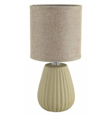 Настольная лампа декоративная Lumion ASELA 8160/1T