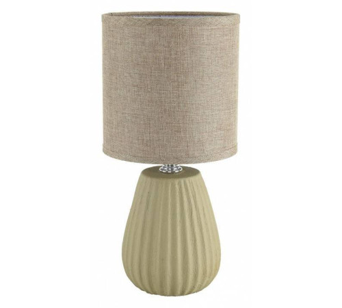 Настольная лампа декоративная Lumion ASELA 8160/1T