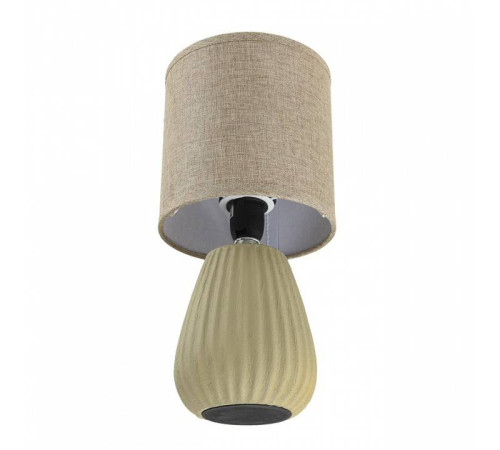 Настольная лампа декоративная Lumion ASELA 8160/1T