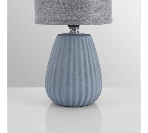 Настольная лампа декоративная Lumion ASELA 8161/1T