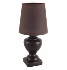 Настольная лампа декоративная Lumion BIANKA 8162/1T