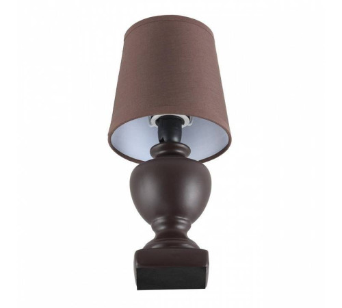 Настольная лампа декоративная Lumion BIANKA 8162/1T
