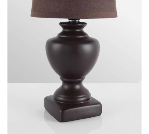 Настольная лампа декоративная Lumion BIANKA 8162/1T