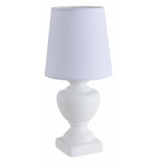 Настольная лампа декоративная Lumion BIANKA 8163/1T