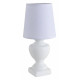 Настольная лампа декоративная Lumion BIANKA 8163/1T
