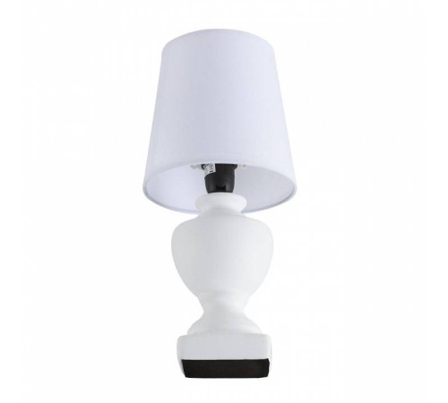 Настольная лампа декоративная Lumion BIANKA 8163/1T
