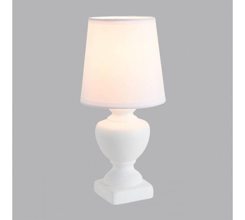 Настольная лампа декоративная Lumion BIANKA 8163/1T