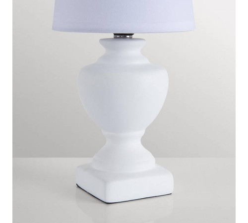 Настольная лампа декоративная Lumion BIANKA 8163/1T