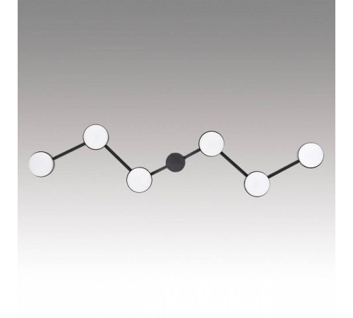 Накладной светильник Lumion Sanata 8187/6C