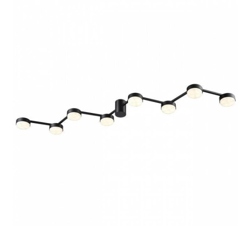 Накладной светильник Lumion Sanata 8187/8C