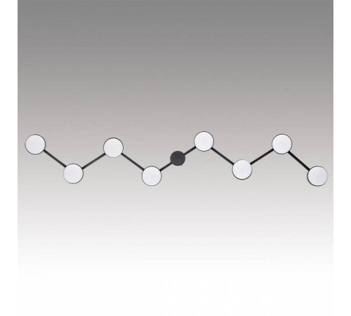 Накладной светильник Lumion Sanata 8187/8C
