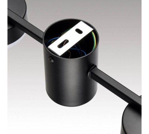 Накладной светильник Lumion Sanata 8187/8C