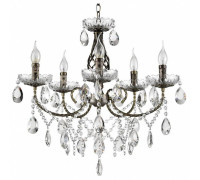 Подвесная люстра Lumion Linn 8190/5