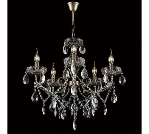 Подвесная люстра Lumion Linn 8190/5