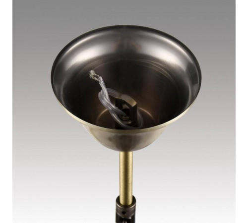 Подвесная люстра Lumion Linn 8190/5