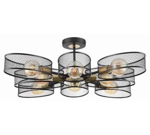 Люстра на штанге Lumion Vivana 8193/8C