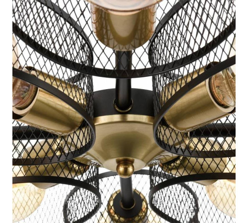 Люстра на штанге Lumion Vivana 8193/8C