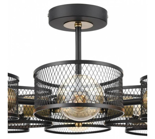 Люстра на штанге Lumion Vivana 8193/8C