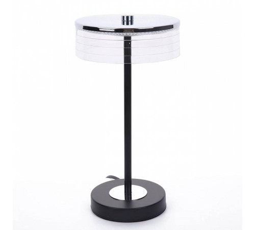 Настольная лампа декоративная Lumion Satiana 8203/1TL