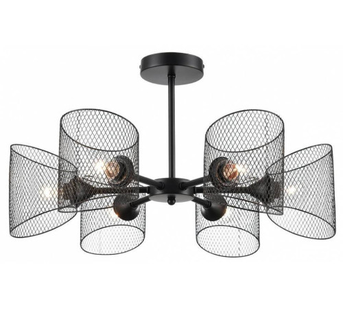 Люстра на штанге Lumion Tidina 8238/6C