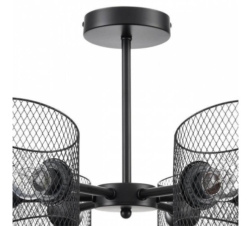 Люстра на штанге Lumion Tidina 8238/6C