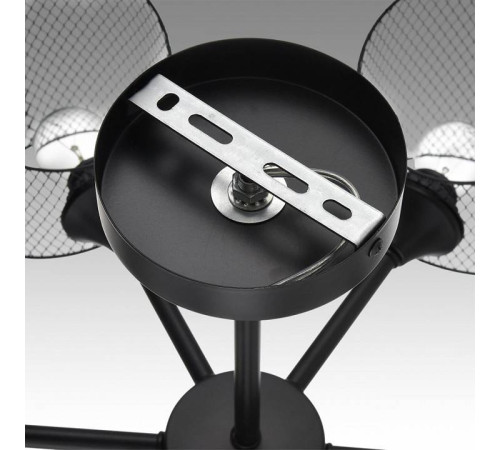 Люстра на штанге Lumion Tidina 8238/6C