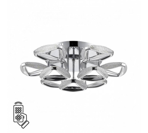 Потолочная люстра Lumion Ruana 8239/9CL