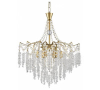Подвесная люстра Lumion Kristina 8243/6