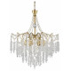 Подвесная люстра Lumion Kristina 8243/6