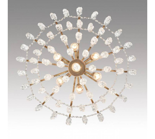 Подвесная люстра Lumion Kristina 8243/6