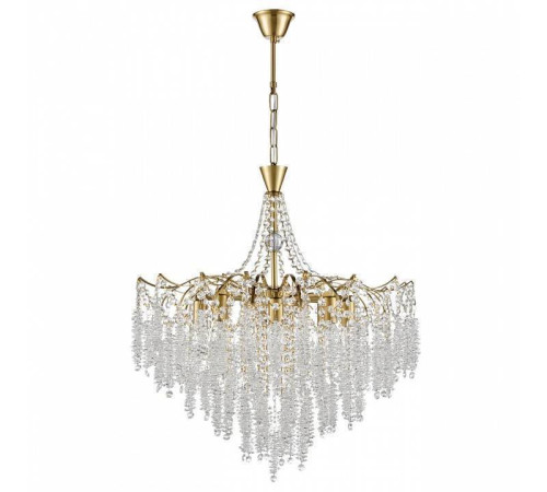 Подвесная люстра Lumion Kristina 8243/8