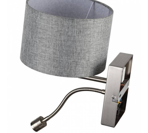 Бра с подсветкой Lumion NIKKI 8251/2W