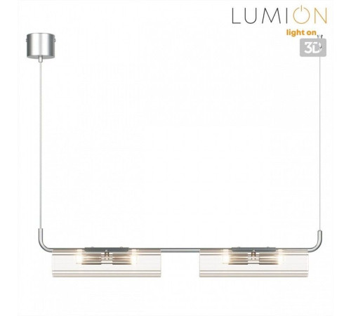 Подвесной светильник Lumion TORONTO 8258/4